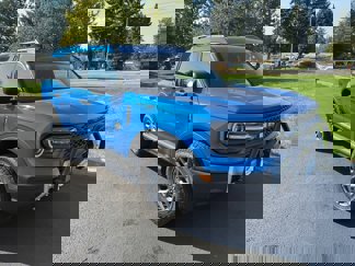 New 2025 Ford Bronco Sport Big Bend image 1