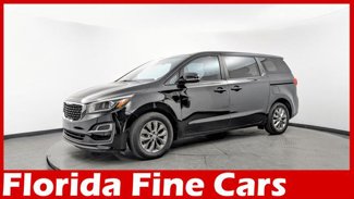 Used 2020 Kia Sedona LX image 1