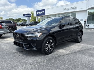 Used 2024 Volvo XC60 B5 Core w/ Protection Package Premier image 1