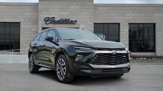 Used 2024 Chevrolet Blazer RS w/ Enhanced Convenience Package image 1