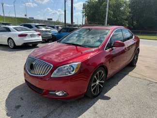 Used 2017 Buick Verano Sport Touring w/ Experience Buick Package image 1