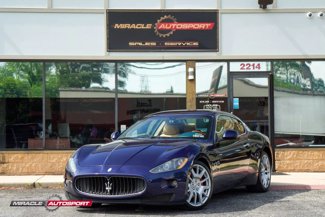 Used 2009 Maserati GranTurismo Coupe image 1