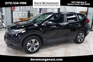 Used 2017 Honda CR-V LX image 1