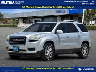 Used 2015 GMC Acadia SLT image 1