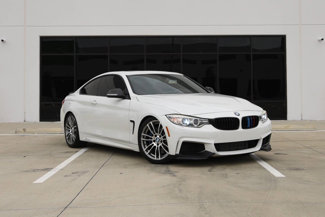 Used 2015 BMW 435i xDrive Coupe w/ Technology Package image 1