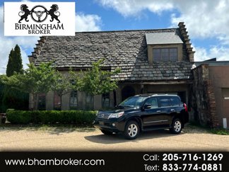 Used 2013 Lexus GX 460 image 1