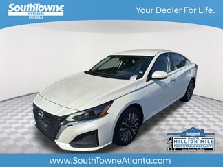 Used 2023 Nissan Altima 2.5 SV image 1