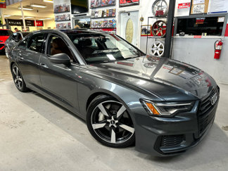 Used 2020 Audi A6 3.0T Premium Plus w/ Premium Plus Package image 1