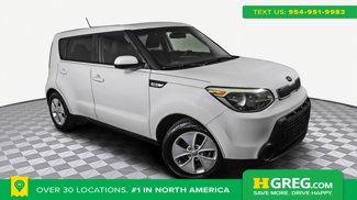 Used 2016 Kia Soul image 1