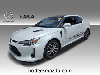 Used 2015 Scion tC image 1