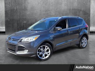 Used 2015 Ford Escape Titanium image 1