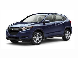 Used 2016 Honda HR-V LX image 1