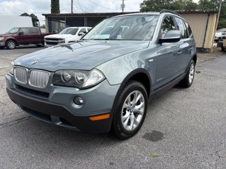 Used 2010 BMW X3 xDrive30i image 1