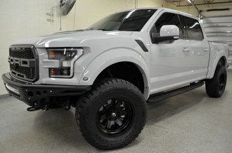 Used 2017 Ford F150 Raptor w/ Equipment Group 802A Luxury image 1