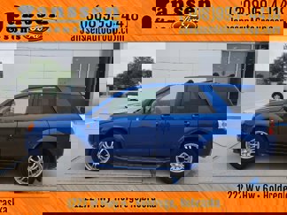 Used 2005 Saturn Vue AWD V6 w/ Leather Appointments Pkg image 1