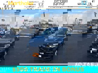 New 2025 Honda HR-V LX image 1