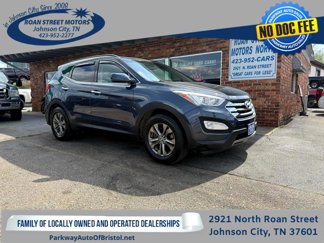 Used 2014 Hyundai Santa Fe Sport w/ Popular Equipment Package 02 image 1