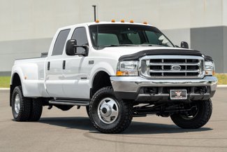 Used 2000 Ford F350 Lariat image 1