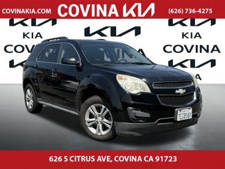 Used 2013 Chevrolet Equinox LT w/ Driver Convenience Package image 1