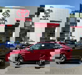 New 2025 Toyota RAV4 XLE image 1