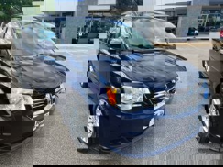 Used 2013 Dodge Grand Caravan SXT image 1