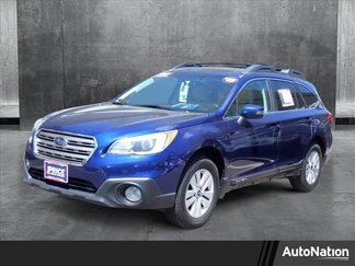 Used 2015 Subaru Outback 2.5i Premium image 1