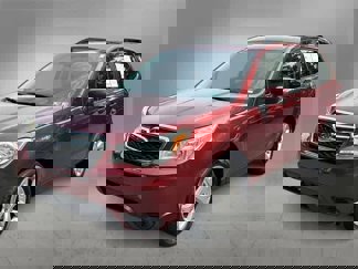 Used 2014 Subaru Forester 2.5i Premium w/ Popular Package #2 image 1