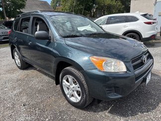 Used 2011 Toyota RAV4 4WD image 1