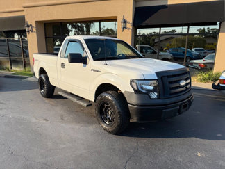 Used 2009 Ford F150 XL image 1