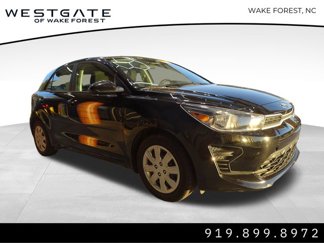 Used 2021 Kia Rio S image 1