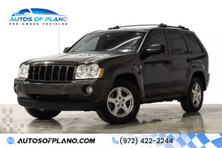 Used 2006 Jeep Grand Cherokee Laredo image 1