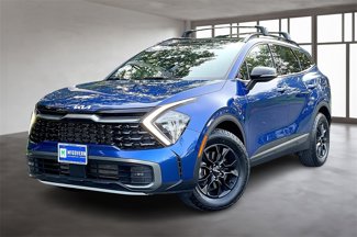 Used 2023 Kia Sportage X-Pro image 1