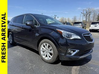 Used 2020 Buick Envision Preferred image 1