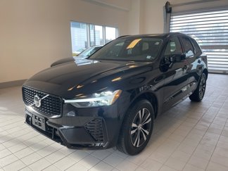 Certified 2024 Volvo XC60 B5 Core image 1