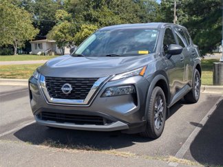 Used 2021 Nissan Rogue SV w/ Premium Package image 1
