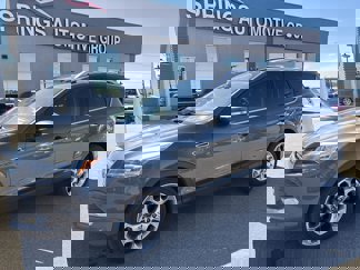 Used 2015 Ford Escape Titanium w/ Equipment Group 301A image 1