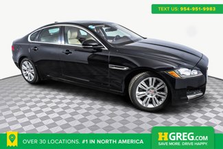 Used 2016 Jaguar XF Premium image 1