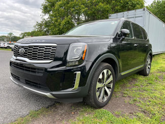 Used 2020 Kia Telluride EX w/ EX Premium Package image 1