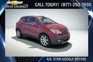 Used 2014 Buick Encore Convenience image 1