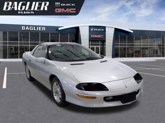 Used 1995 Chevrolet Camaro LT image 1