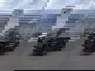 New 2024 Ford F150 STX w/ Equipment Group 201A FX4 image 1