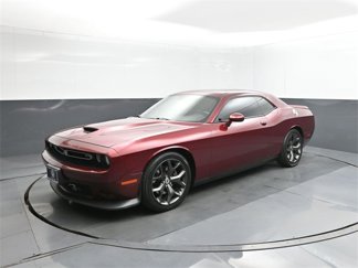 Used 2019 Dodge Challenger GT image 1