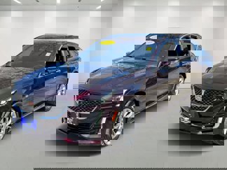 Used 2020 Cadillac CT5 Premium Luxury w/ Parking Package image 1