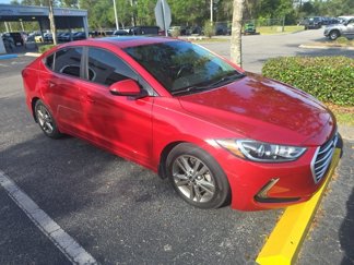 Used 2018 Hyundai Elantra Value Edition image 1