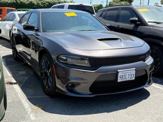 Used 2022 Dodge Charger GT w/ Blacktop Package image 1