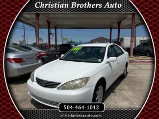 Used 2006 Toyota Camry image 1