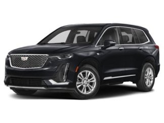 Certified 2023 Cadillac XT6 Premium Luxury image 1