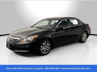Used 2012 Honda Accord EX image 1