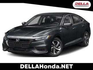 Used 2021 Honda Insight EX image 1