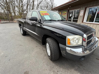 Used 2005 Dodge Dakota SLT image 1